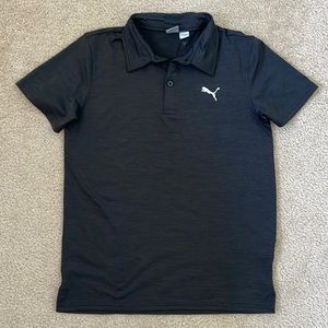 Puma - so comfy and cool to wear